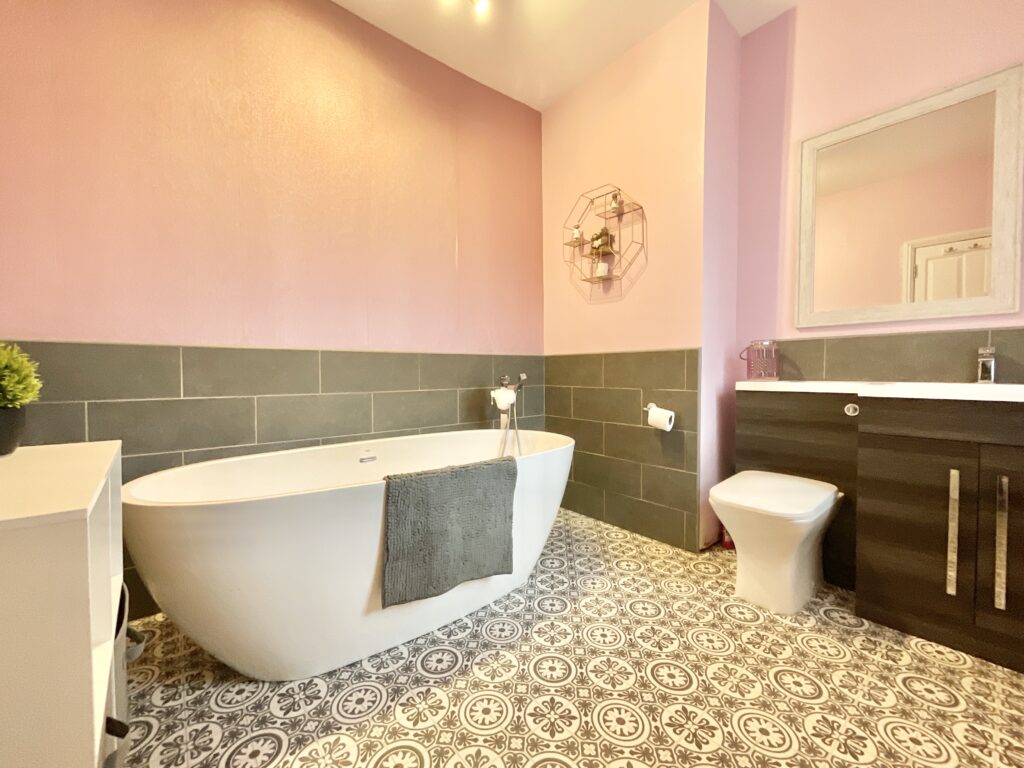 The Burgage, Market Drayton, TF9