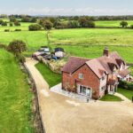 Pewit Lane, Hunsterson, CW5