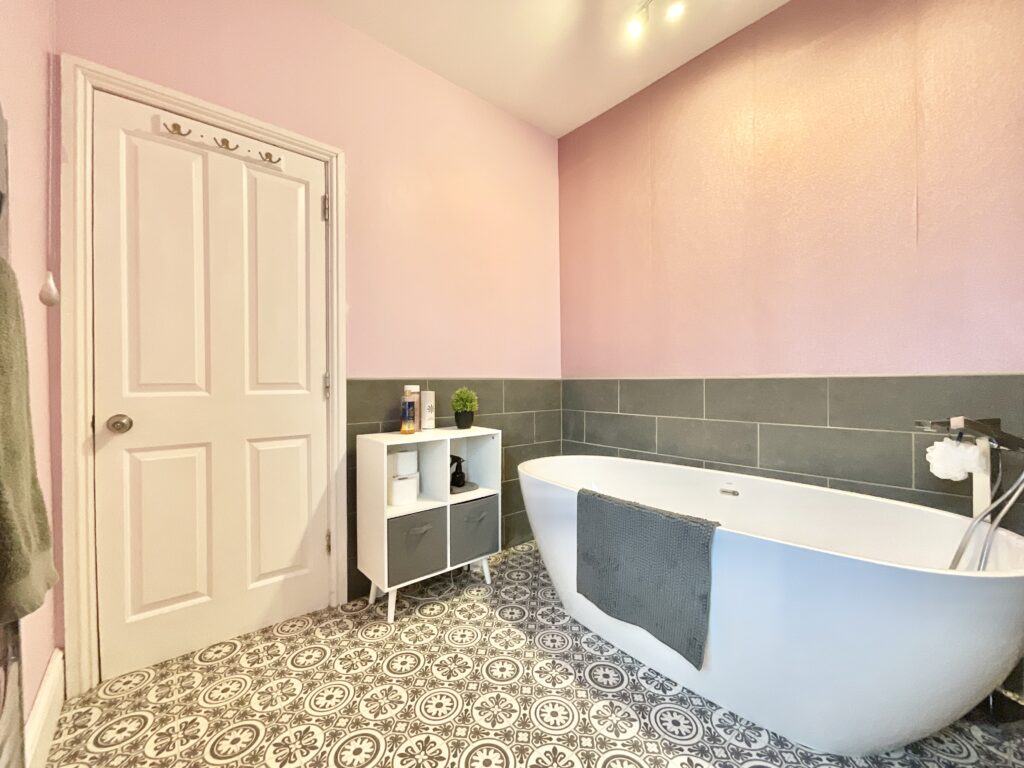 The Burgage, Market Drayton, TF9