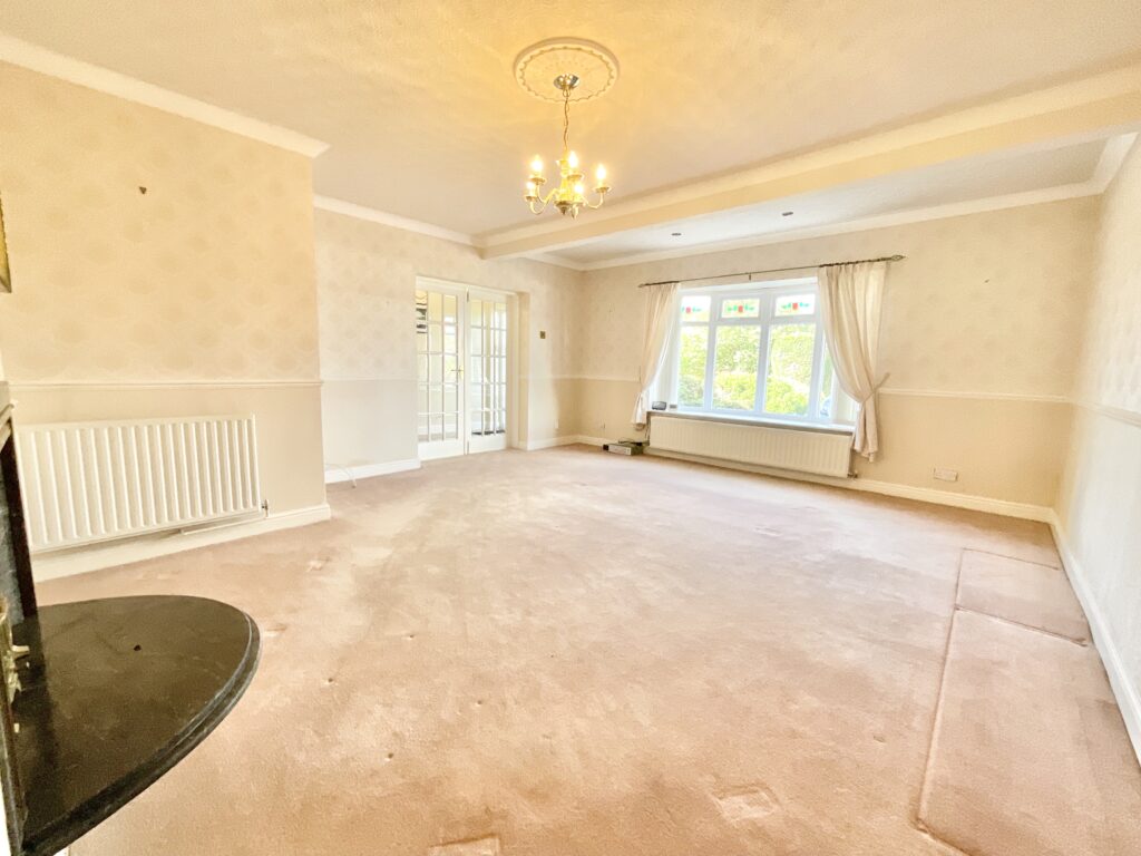 Highlows Lane, Yarnfield, ST15