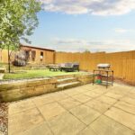 Saddler Grove, Eccleshall, ST21