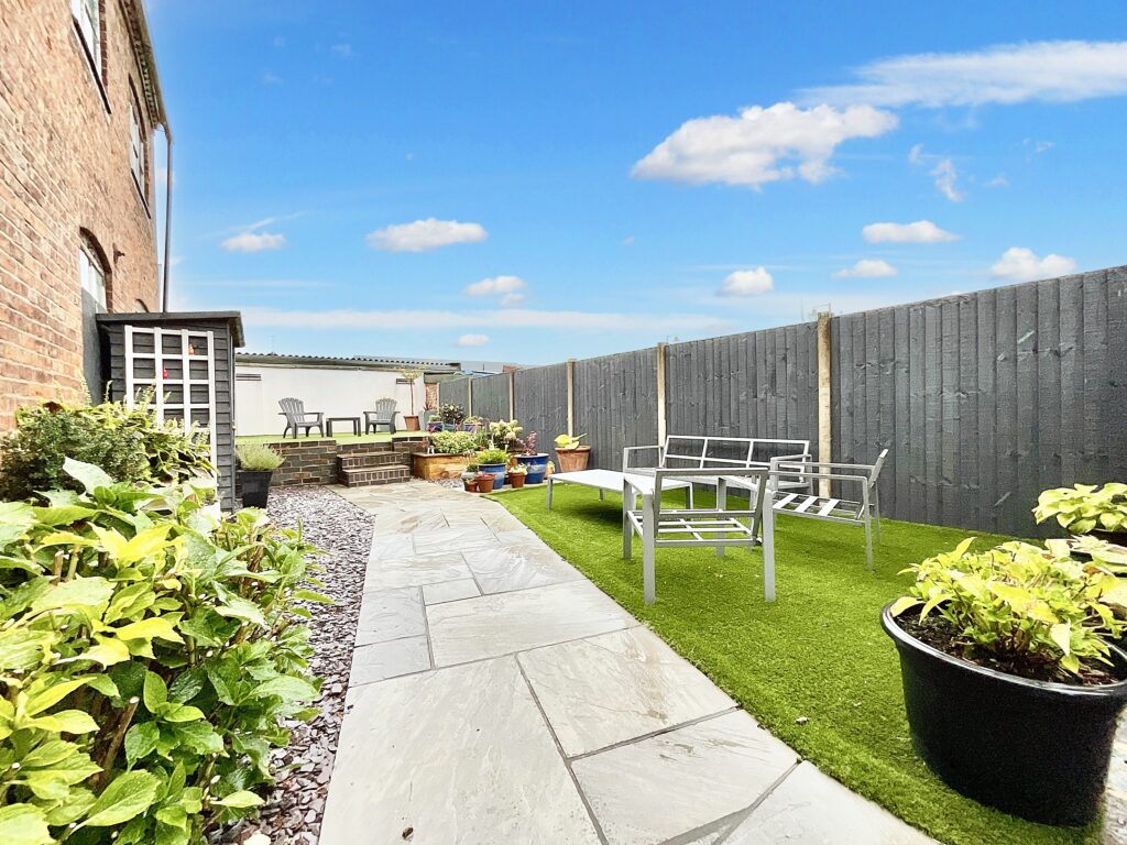 The Burgage, Market Drayton, TF9