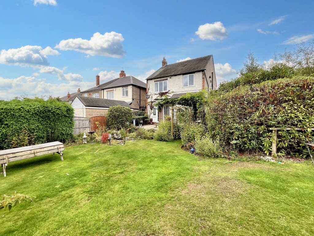 Allerton Road, Stoke-On-Trent, ST4