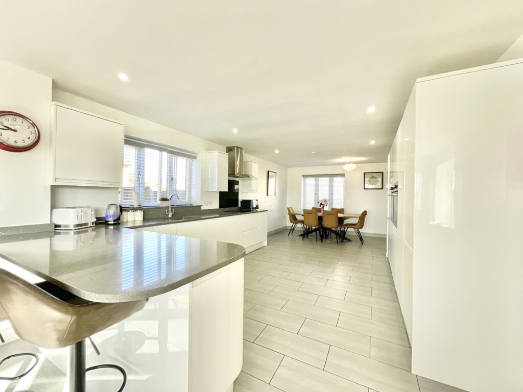 Stafford Road, Woodseaves, ST20