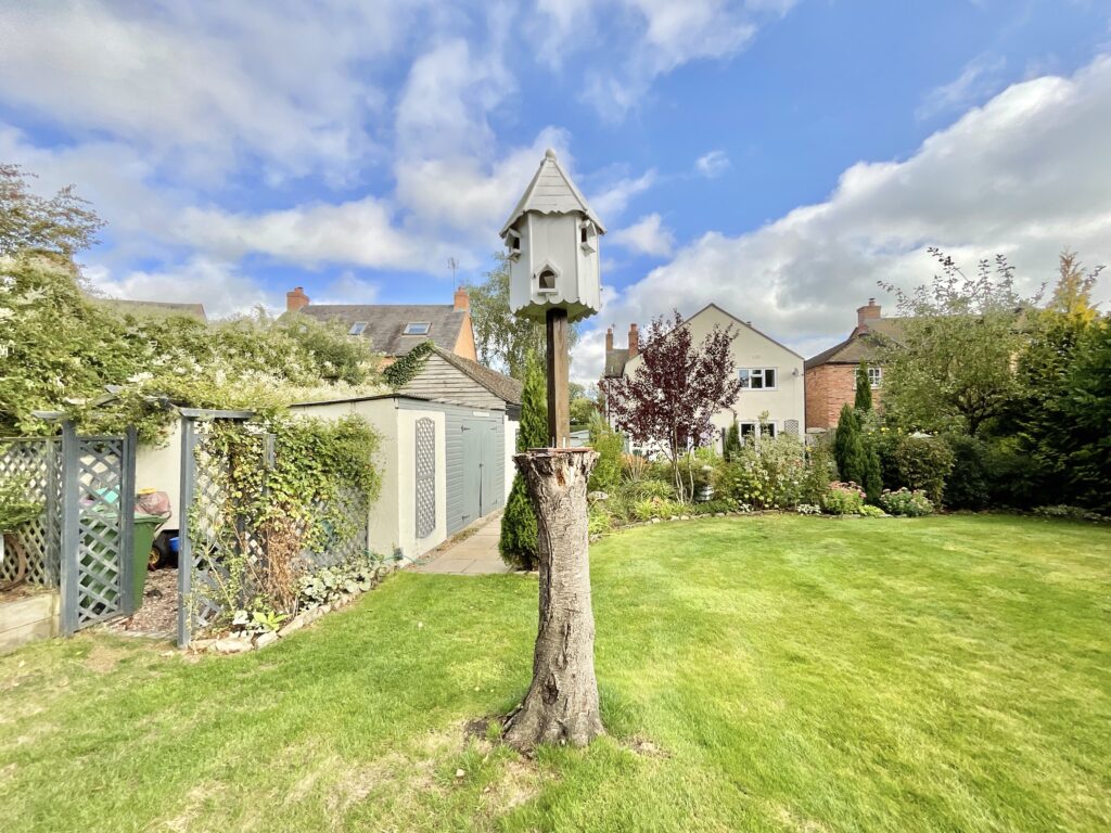 Main Road, Norton-In-Hales, TF9