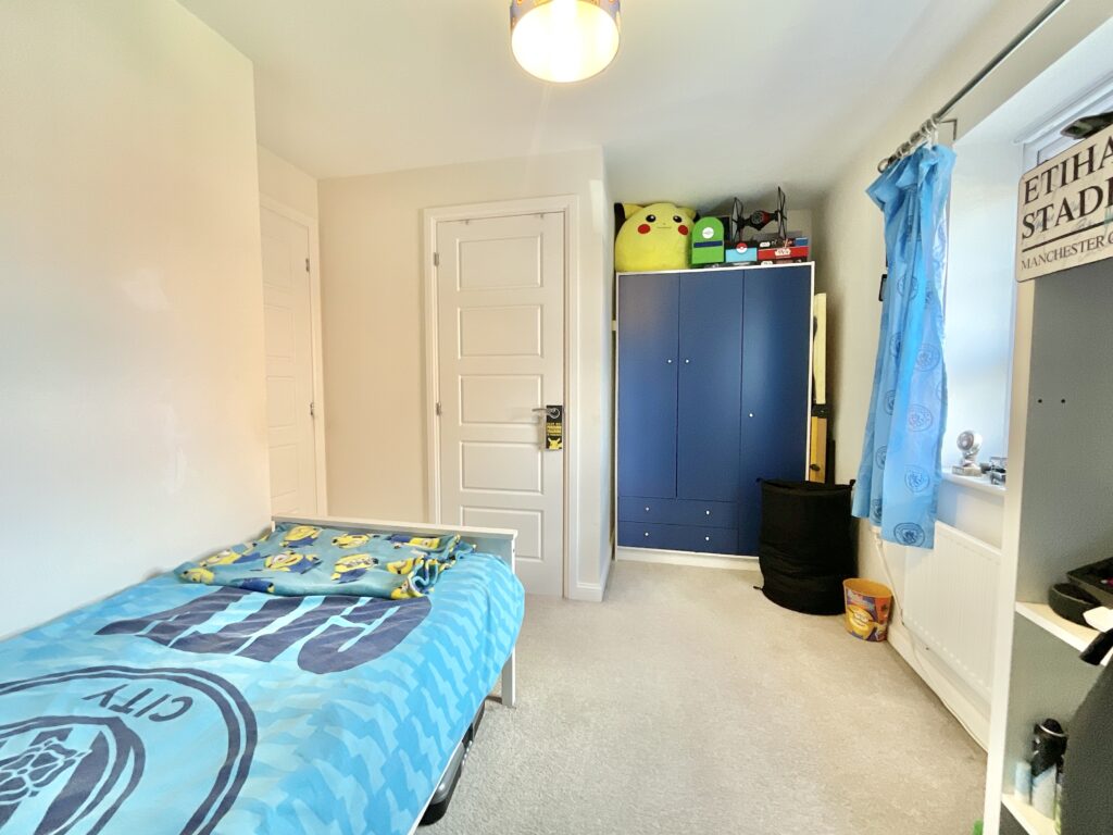 Buttermere Close, Yarnfield, ST15