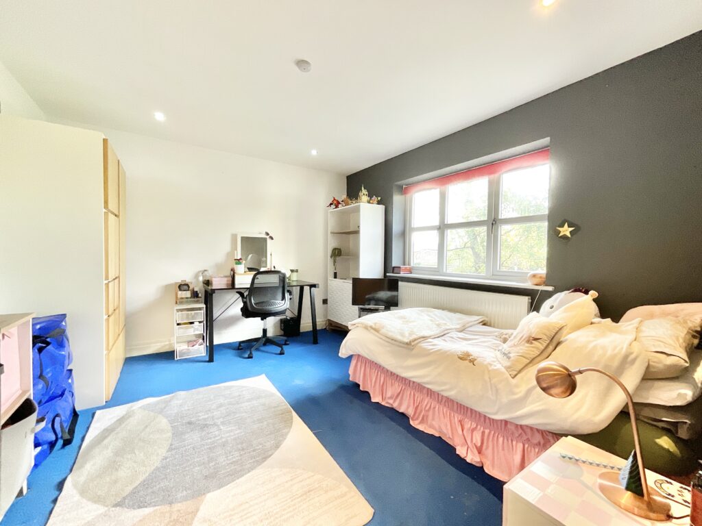 Newcastle Road, Whitmore, ST5