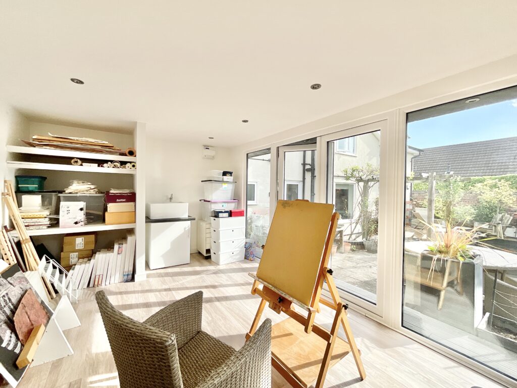 Highlows Lane, Yarnfield, ST15