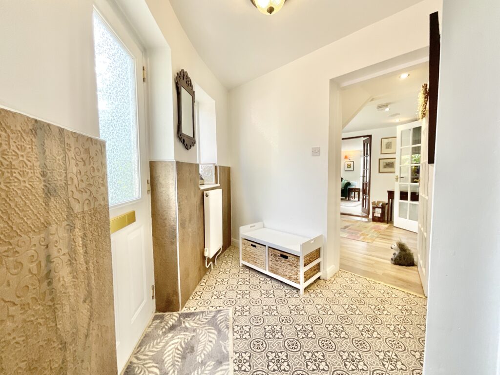 Highlows Lane, Yarnfield, ST15