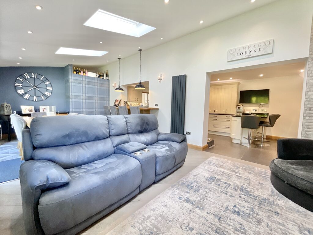 Romford Meadow, Eccleshall, ST21