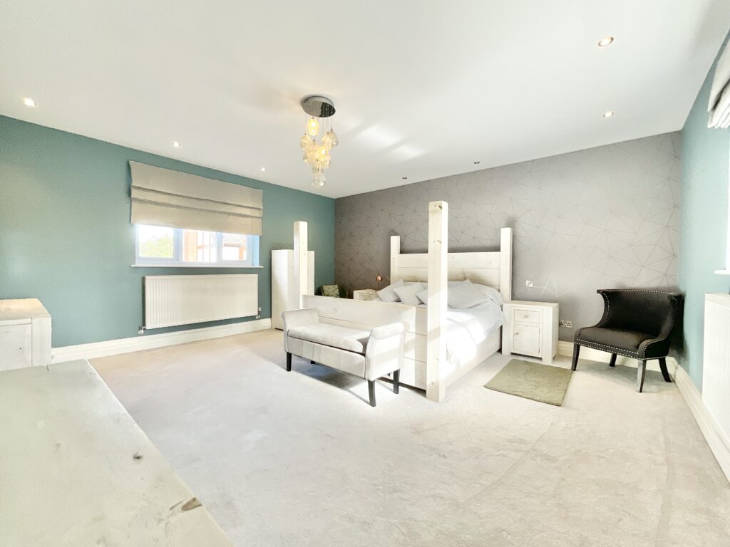 Newcastle Road, Whitmore, ST5