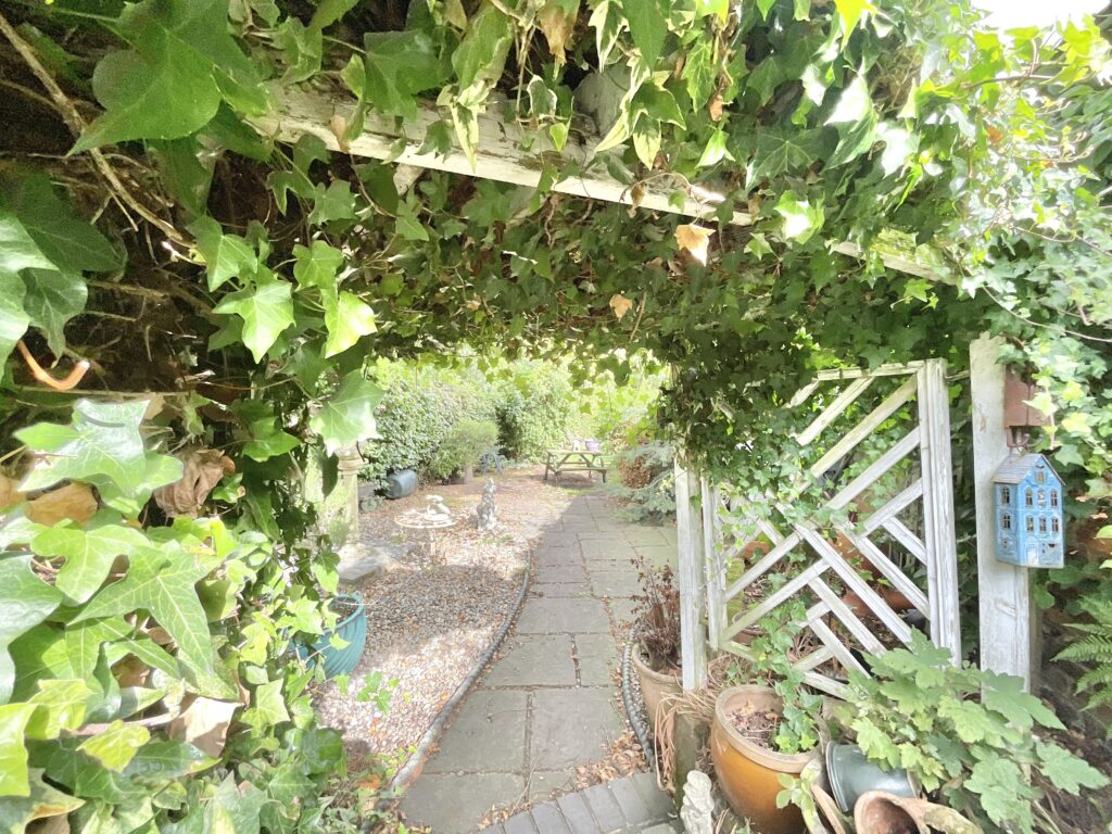 High Street, Eccleshall, ST21