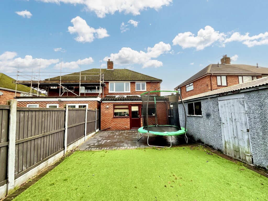 Ash Green Close, Trentham, ST4