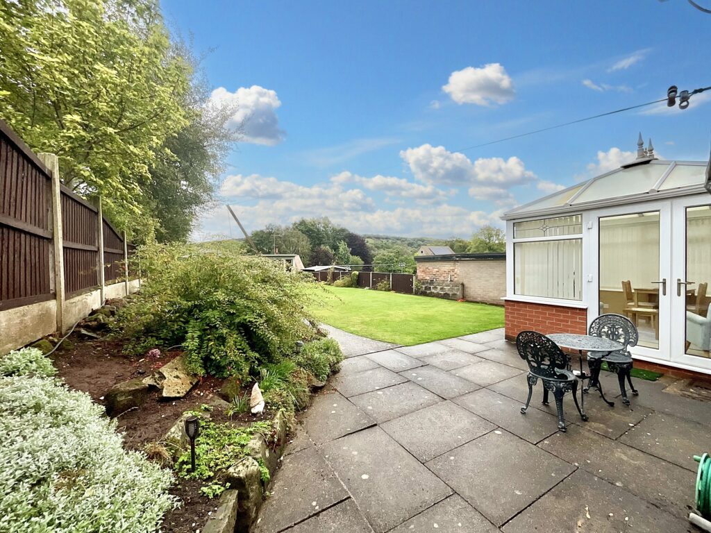 Tean Road, Cheadle, ST10