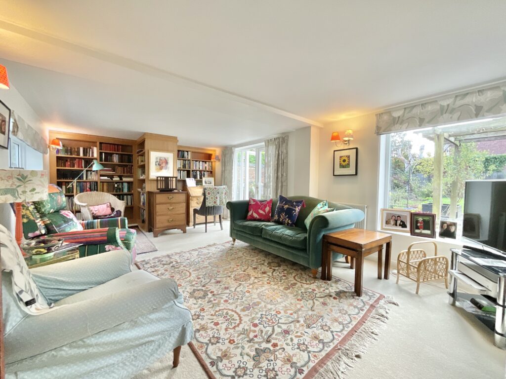 Highlows Lane, Yarnfield, ST15