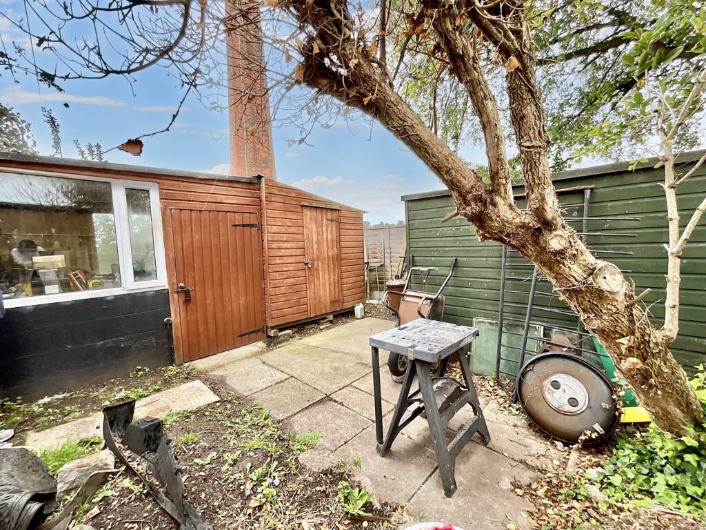 Cheadle Road, Tean, ST10