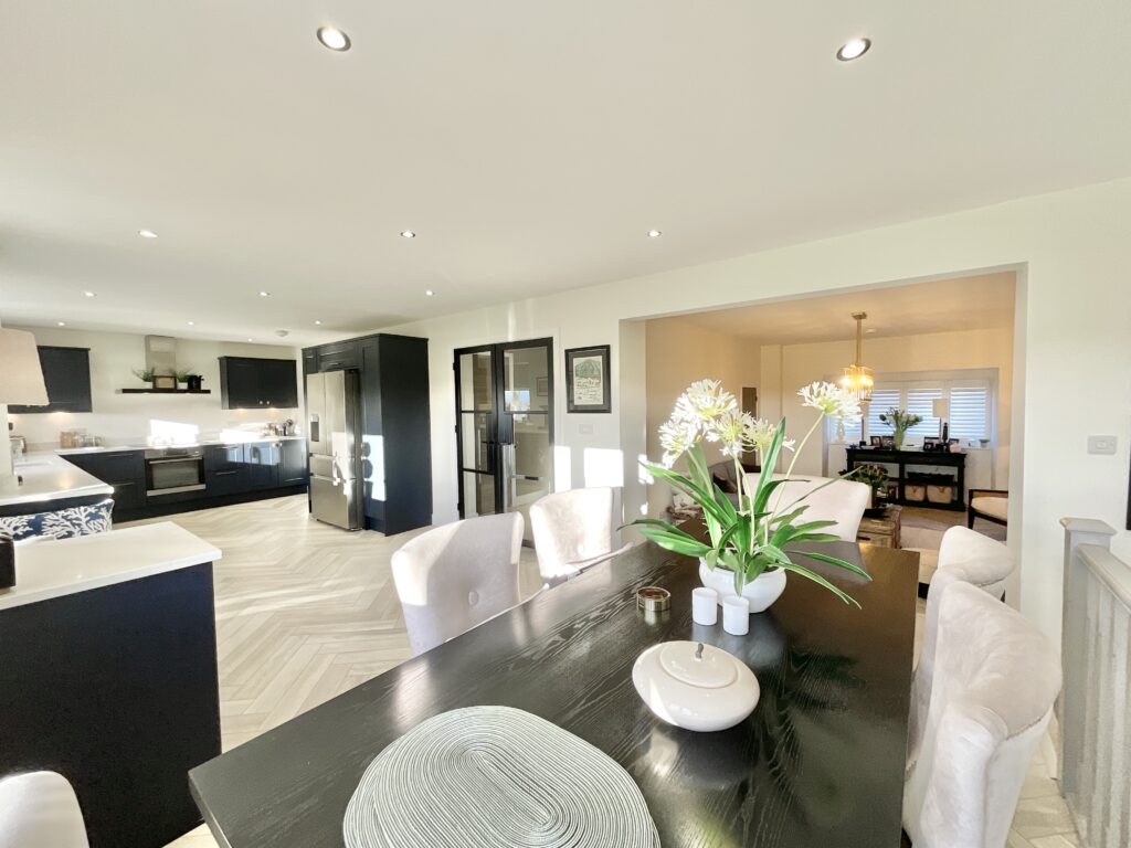 Stafford Road, Woodseaves, ST20