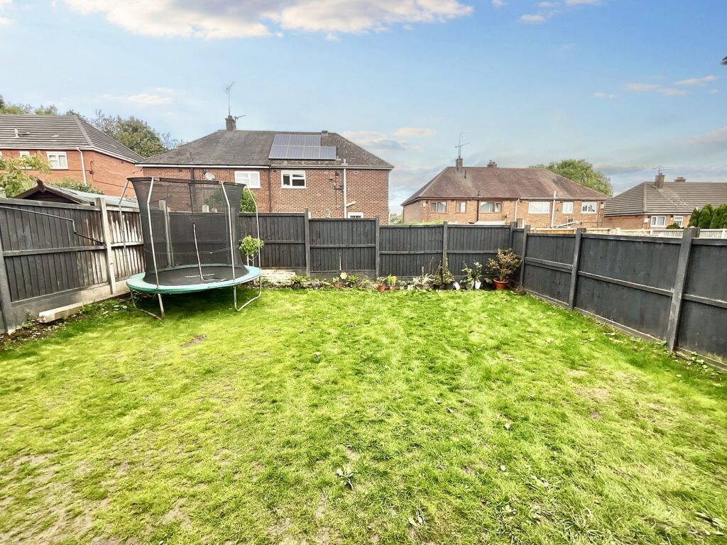 Brookwood Drive, Stoke-On-Trent, ST3