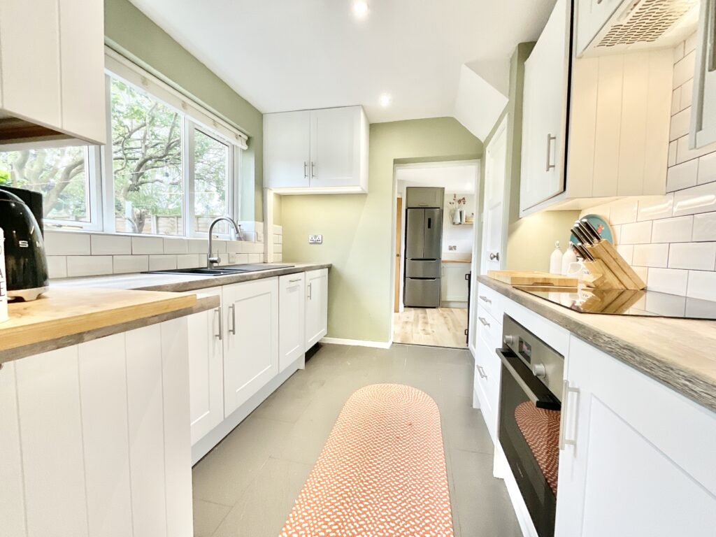 Southwell Estate, Eccleshall, ST21