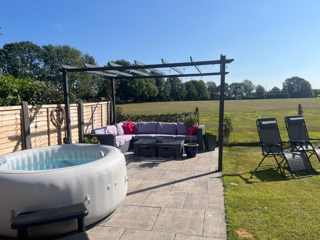 Hellath Wen, Nantwich, CW5