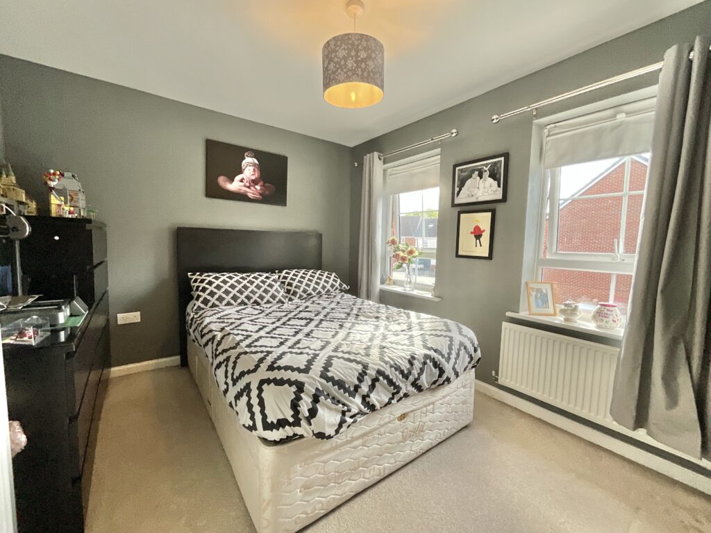 Buttermere Close, Yarnfield, ST15