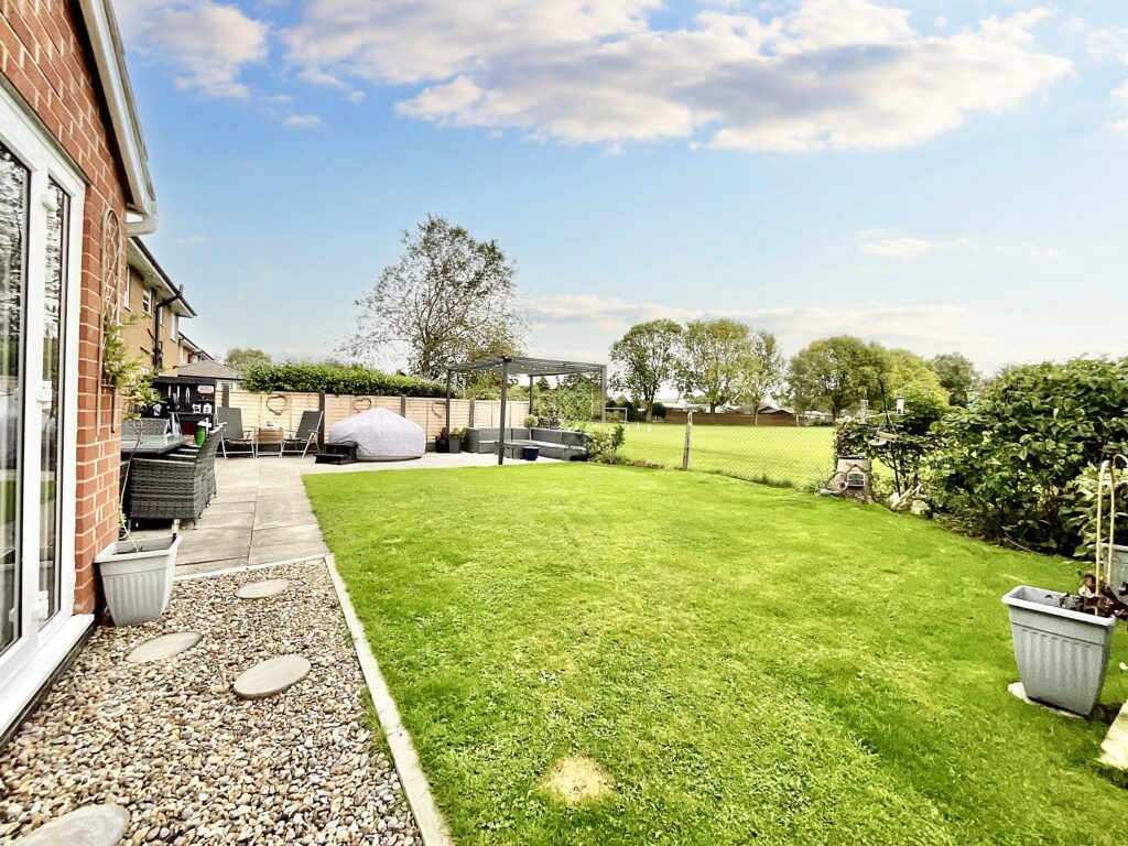 Hellath Wen, Nantwich, CW5