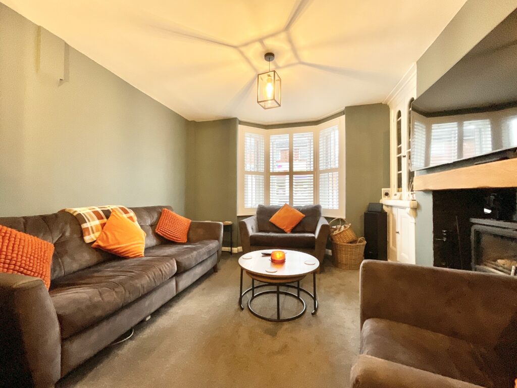 The Burgage, Market Drayton, TF9