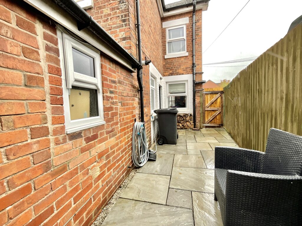 The Burgage, Market Drayton, TF9