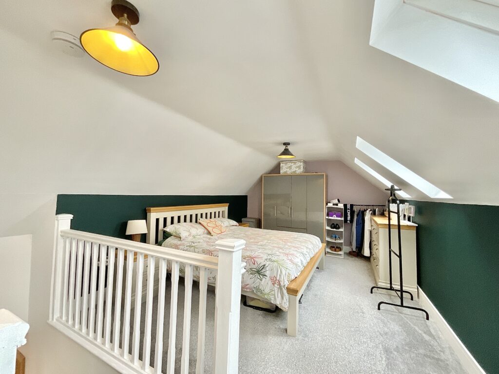 Shrewsbury Road, Market Drayton, TF9