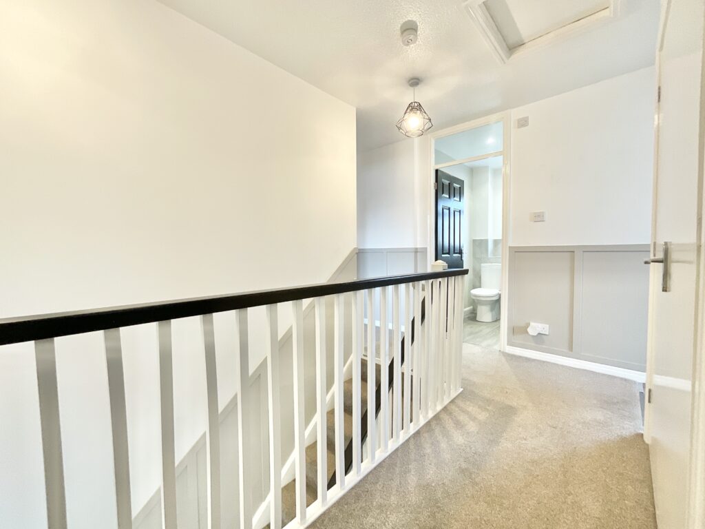 Potters Avenue, Yarnfield, ST15