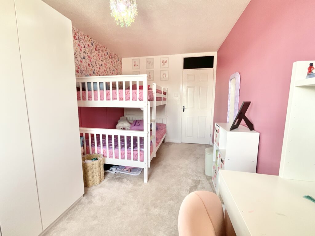 Potters Avenue, Yarnfield, ST15