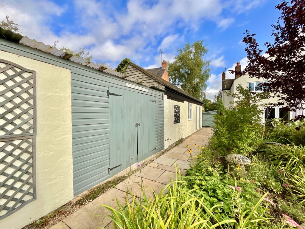 Main Road, Norton-In-Hales, TF9