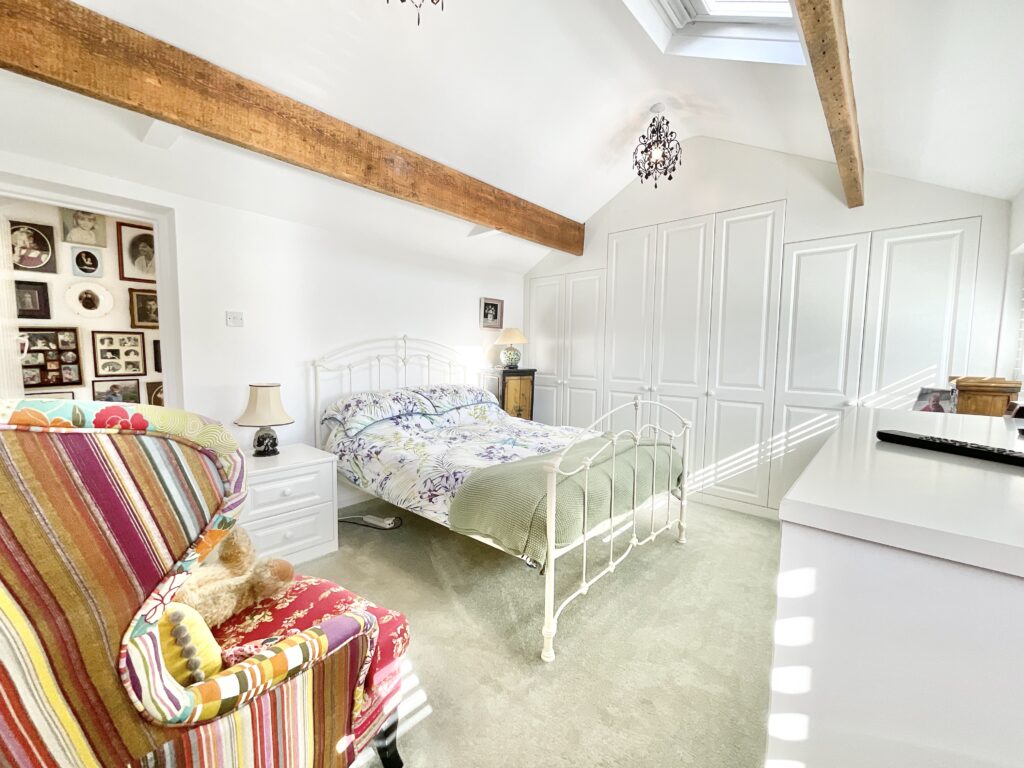 Highlows Lane, Yarnfield, ST15