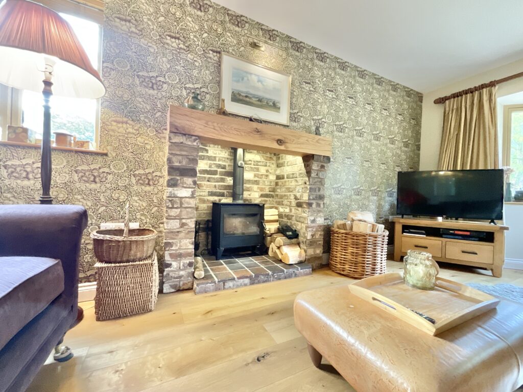 High Street, Cheswardine, TF9