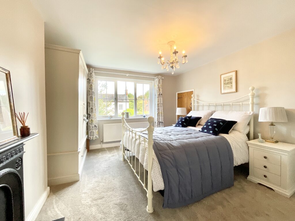 Main Road, Norton-In-Hales, TF9