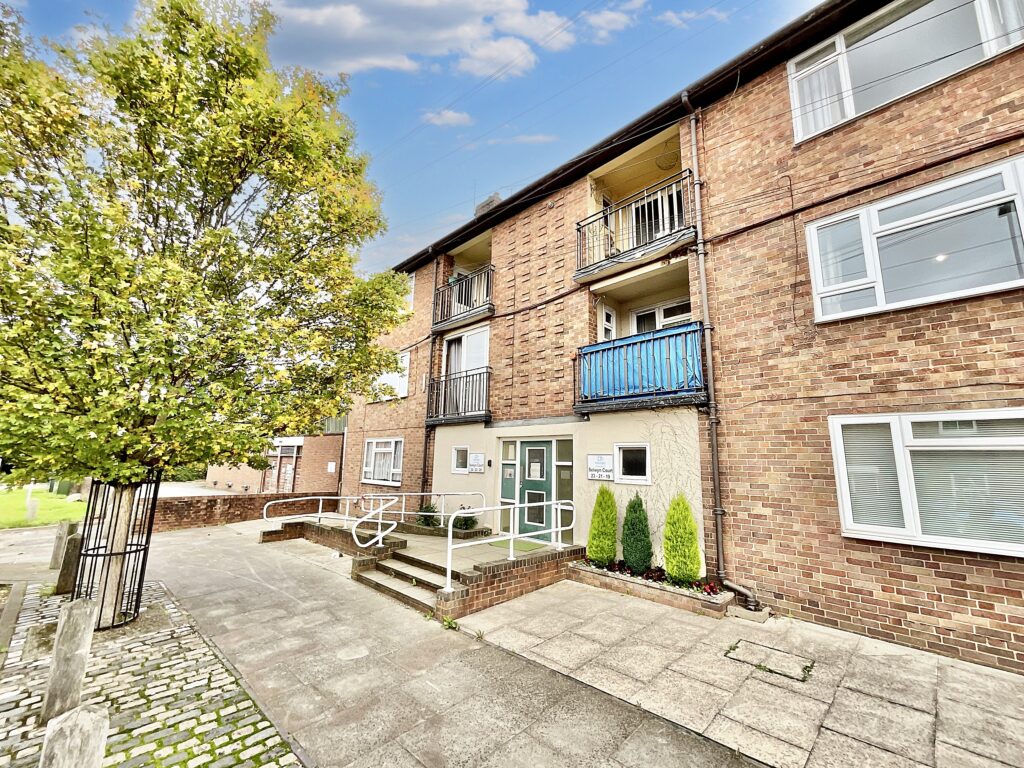 Castle Street, Eccleshall, ST21