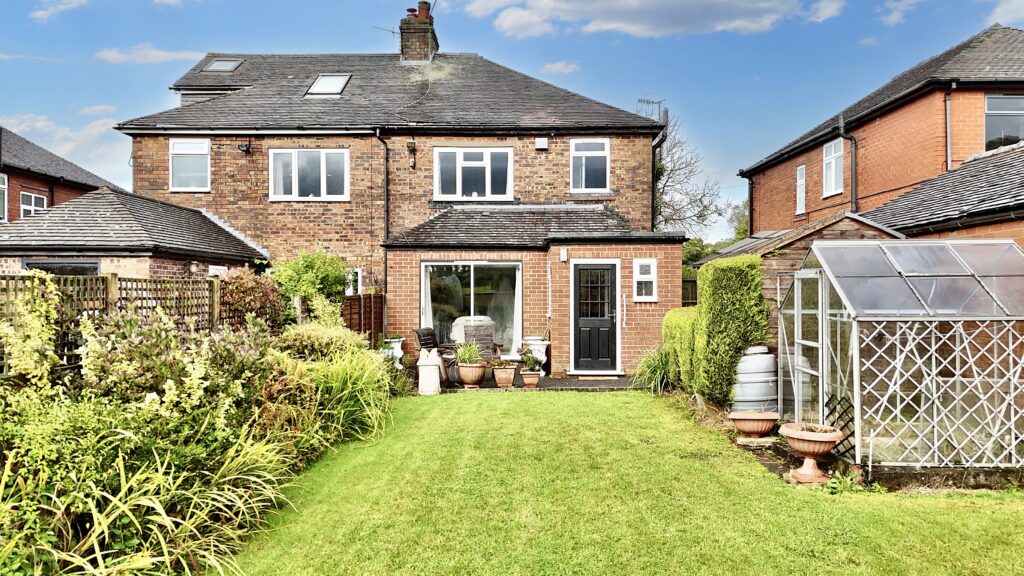 Ash Bank Road, Stoke-On-Trent, ST2