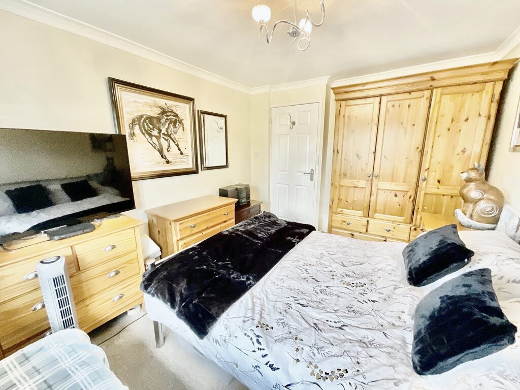 Star & Garter Road, Lightwood, ST3
