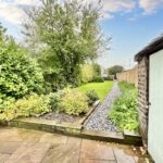 Newcastle Road, Madeley, CW3