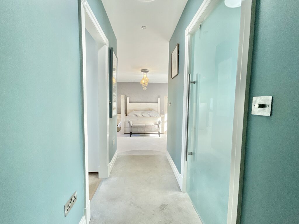 Newcastle Road, Whitmore, ST5