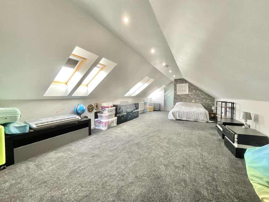 Newcastle Road, Whitmore, ST5