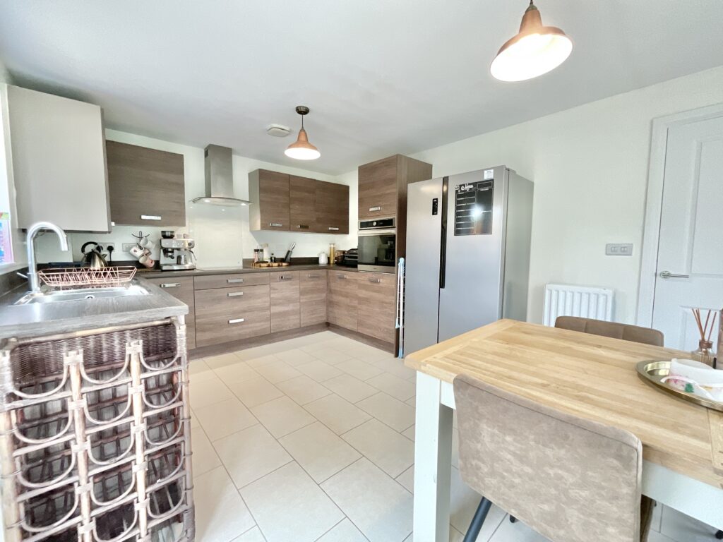Saddler Grove, Eccleshall, ST21