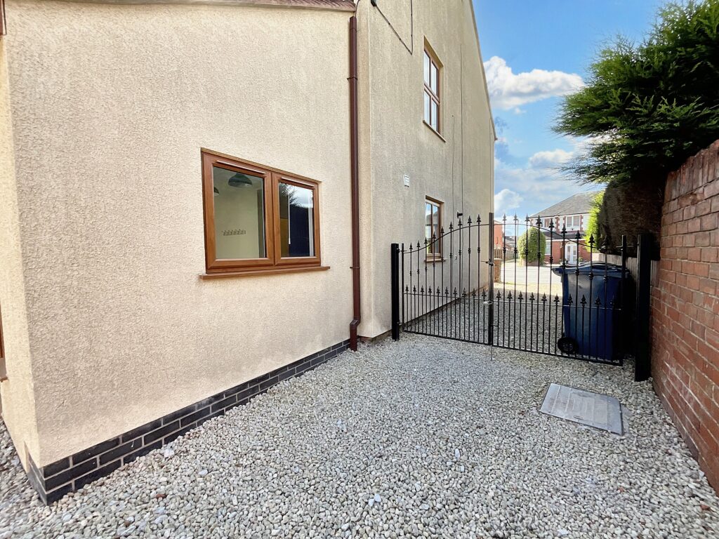 Hilderstone Road, Stoke-On-Trent, ST3
