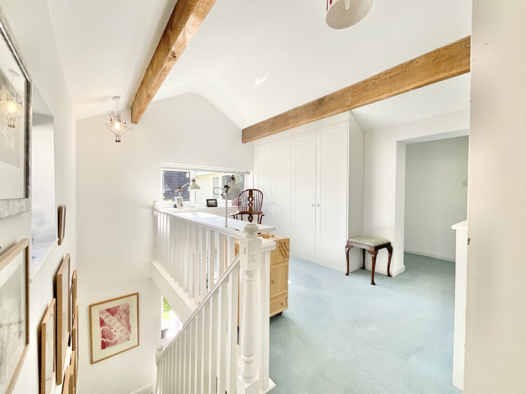 Highlows Lane, Yarnfield, ST15