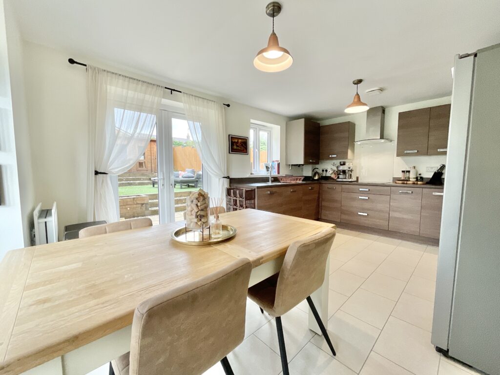 Saddler Grove, Eccleshall, ST21