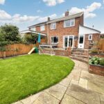 Scarratt Close, Forsbrook, ST11