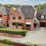 Barnes Croft, Hilderstone, ST15