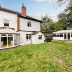 The Avenue, Newcastle, ST5