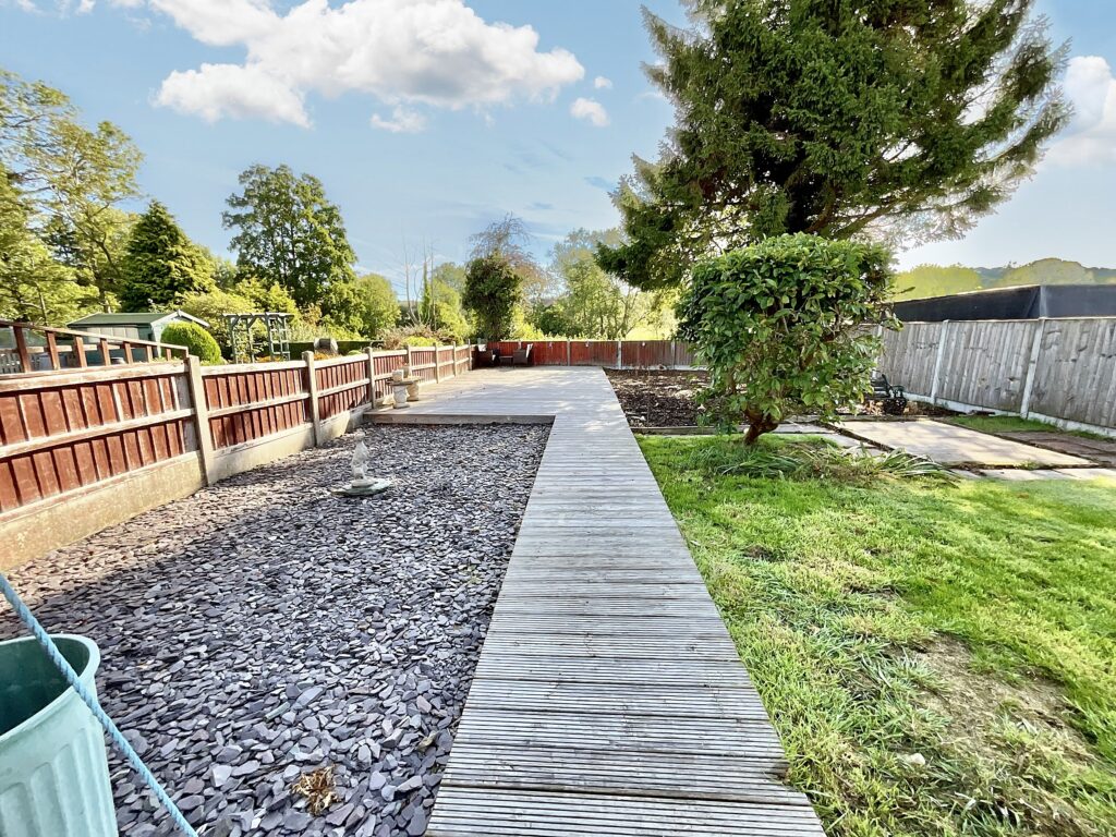 Barley Croft, Cheadle, ST10