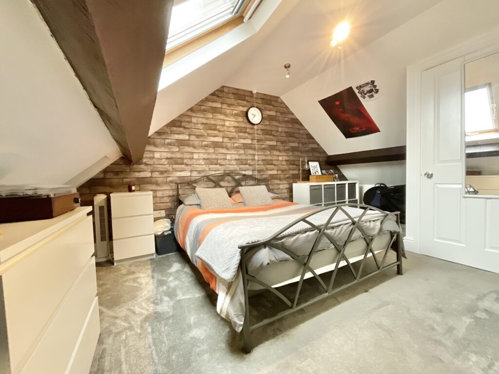 The Burgage, Market Drayton, TF9